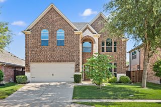 311 Blythe Bridge Drive, Roanoke, TX 76262