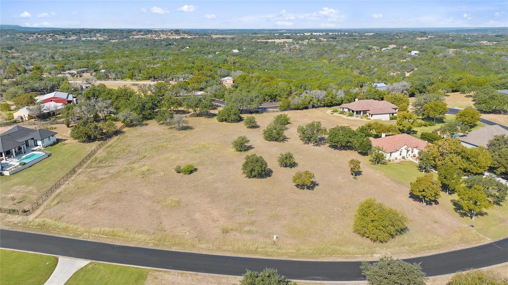 27419 Waterfall Hill PKWY, Spicewood, TX 78669