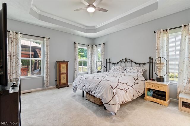 120 Lakeland Way, Aurora, OH 44202