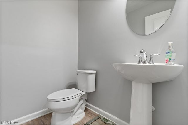 120 Lakeland Way, Aurora, OH 44202