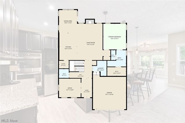 120 Lakeland Way, Aurora, OH 44202