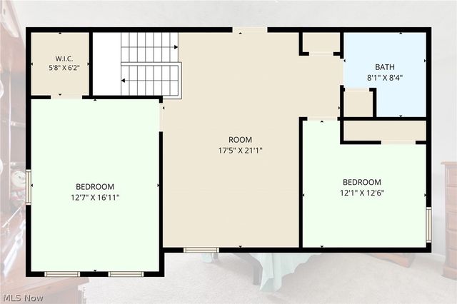 120 Lakeland Way, Aurora, OH 44202