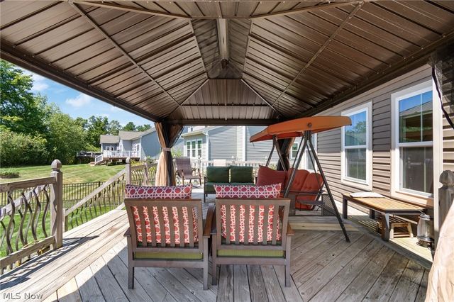 120 Lakeland Way, Aurora, OH 44202