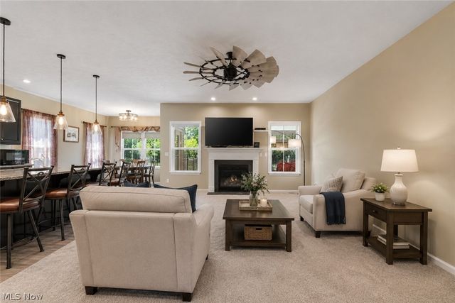 120 Lakeland Way, Aurora, OH 44202