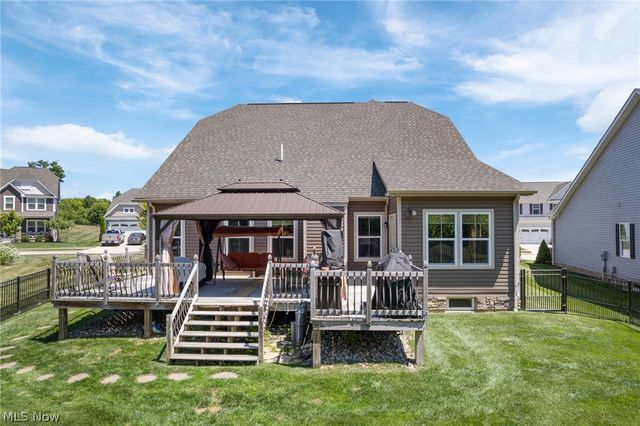 120 Lakeland Way, Aurora, OH 44202