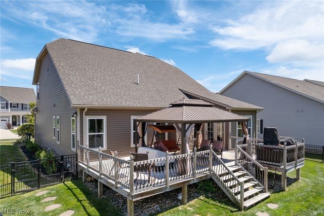 120 Lakeland Way, Aurora, OH 44202