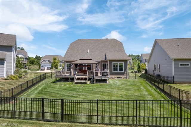 120 Lakeland Way, Aurora, OH 44202