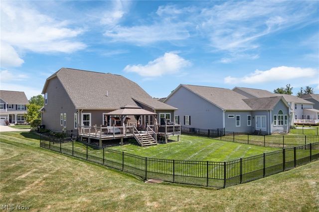 120 Lakeland Way, Aurora, OH 44202