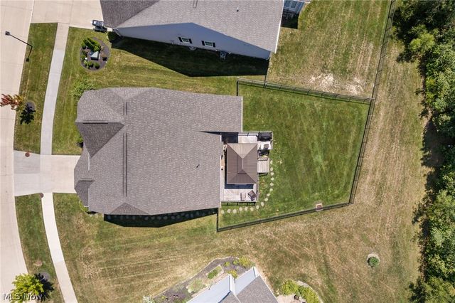 120 Lakeland Way, Aurora, OH 44202