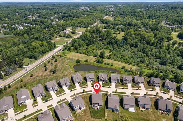 120 Lakeland Way, Aurora, OH 44202