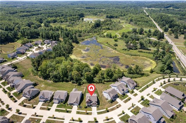 120 Lakeland Way, Aurora, OH 44202