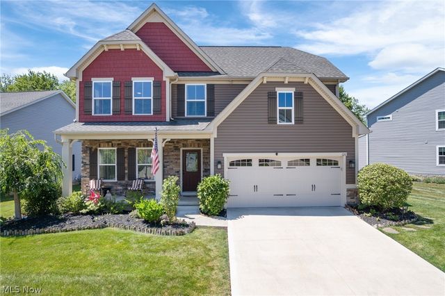 120 Lakeland Way, Aurora, OH 44202