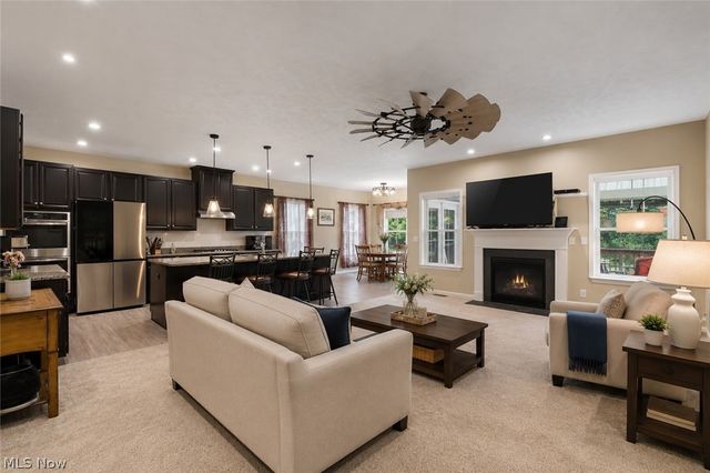 120 Lakeland Way, Aurora, OH 44202