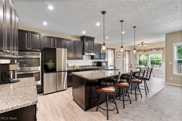 120 Lakeland Way, Aurora, OH 44202