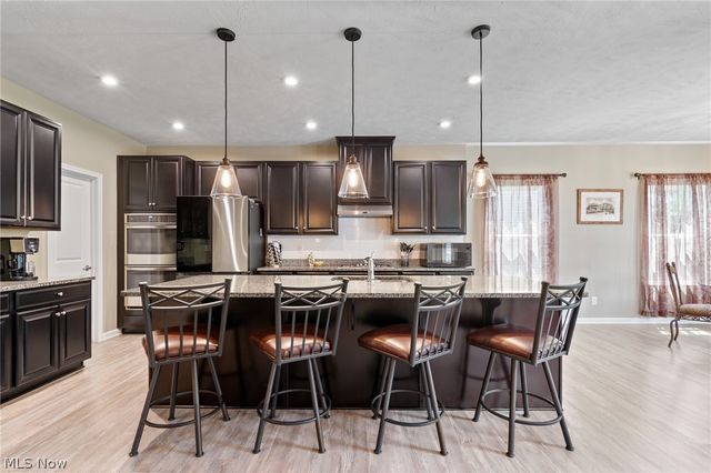 120 Lakeland Way, Aurora, OH 44202