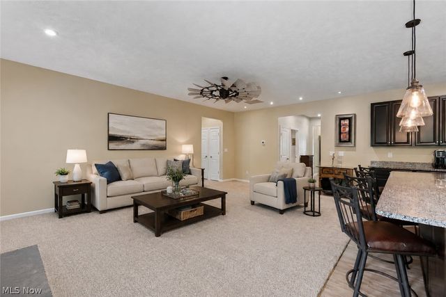 120 Lakeland Way, Aurora, OH 44202