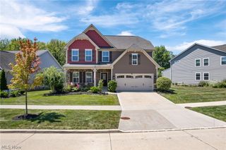 120 Lakeland Way, Aurora, OH 44202
