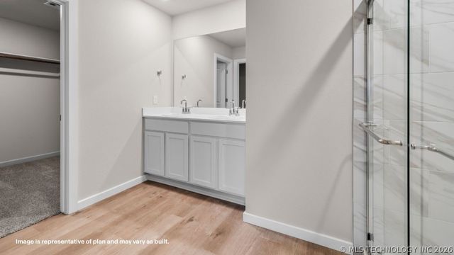 13514 S 100th East Avenue, Bixby, OK 74008