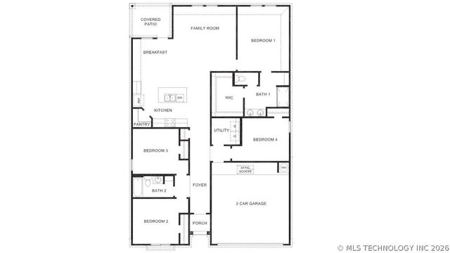 13514 S 100th East Avenue, Bixby, OK 74008