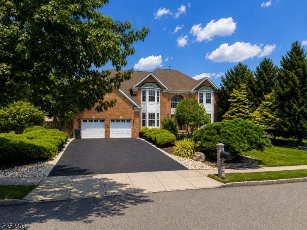 54 Crestwood St, Piscataway Twp., NJ 08854 — photo 2