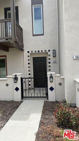 358 Serra Street, Camarillo, CA 93010