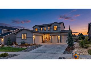 4312 Captain Jack Ln, Colorado Springs, CO 80924