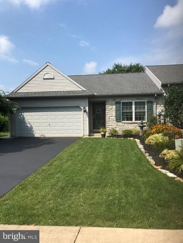 4036 GREEN PARK DR, Mount Joy, PA 17552