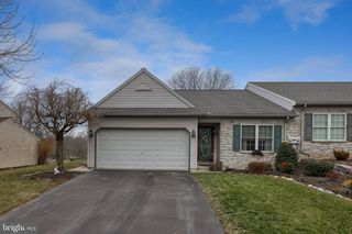 4036 GREEN PARK DR, Mount Joy, PA 17552