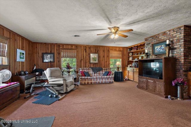 3502 Palestine Road, Raymond, MS 39154