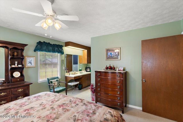 3502 Palestine Road, Raymond, MS 39154