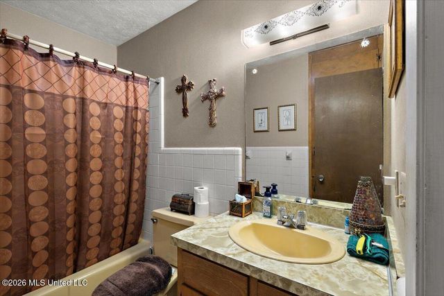 3502 Palestine Road, Raymond, MS 39154