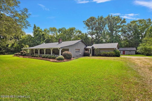 3502 Palestine Road, Raymond, MS 39154