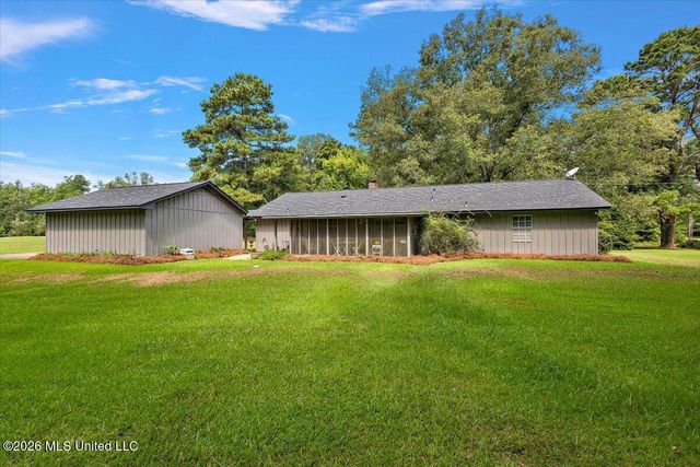 3502 Palestine Road, Raymond, MS 39154