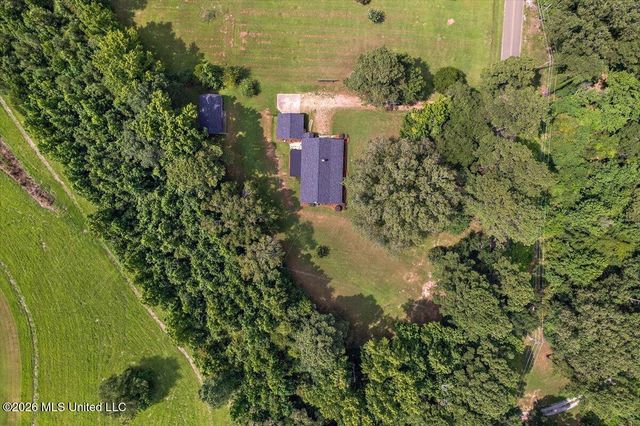 3502 Palestine Road, Raymond, MS 39154