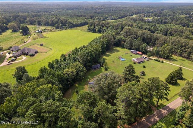 3502 Palestine Road, Raymond, MS 39154