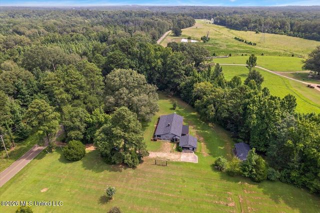 3502 Palestine Road, Raymond, MS 39154