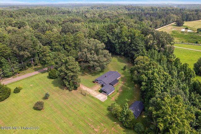 3502 Palestine Road, Raymond, MS 39154
