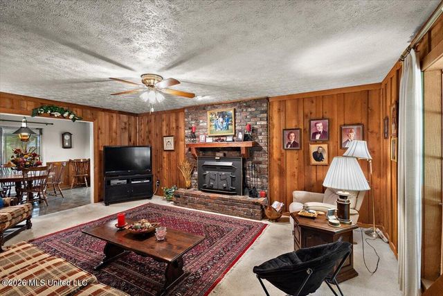 3502 Palestine Road, Raymond, MS 39154