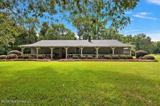 3502 Palestine Road, Raymond, MS 39154
