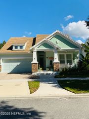 26 OLIVETTE Street, St. Johns, FL 32259