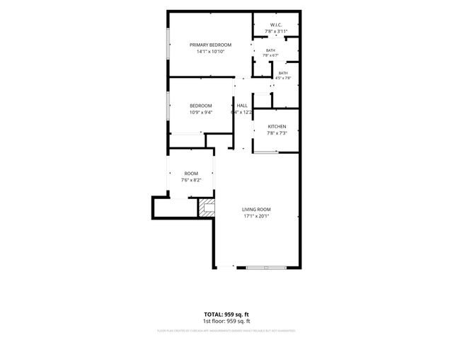 2604 Nina Circle, Grand Prairie, TX 75052