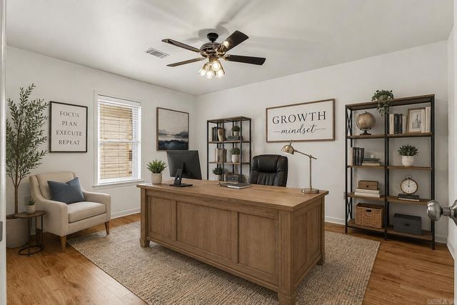 2607 Greenbriar, Jonesboro, AR 72401