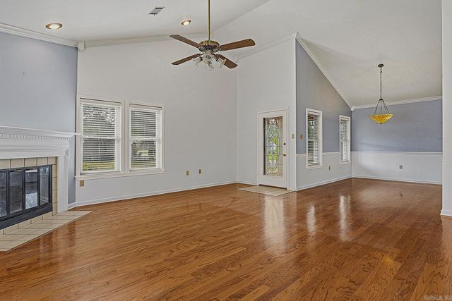 2607 Greenbriar, Jonesboro, AR 72401