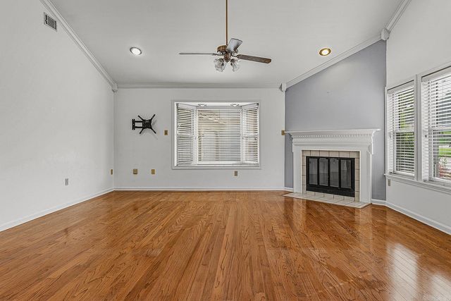 2607 Greenbriar, Jonesboro, AR 72401