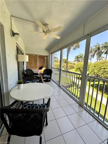555 Park Shore DR B205, Naples, FL 34103