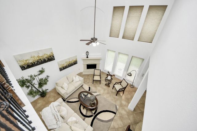 2910 Silhouette Bay, Pearland, TX 77584