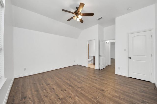 2910 Silhouette Bay, Pearland, TX 77584