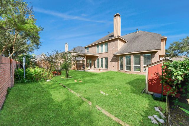 2910 Silhouette Bay, Pearland, TX 77584