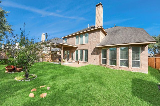 2910 Silhouette Bay, Pearland, TX 77584