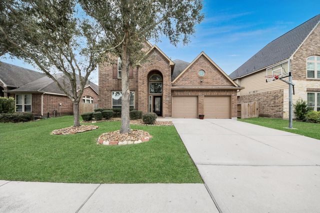 2910 Silhouette Bay, Pearland, TX 77584